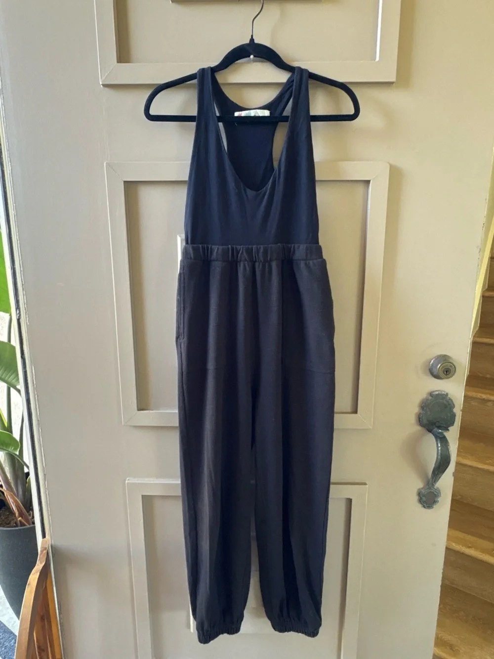 Free People Kyle One-Piece Jumpsuit Romper XS
